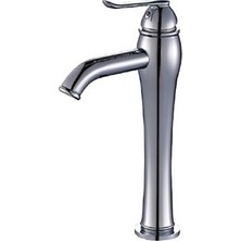 MSL150 Tauro Set Üstü Lavabo Bataryası (TSEN817)