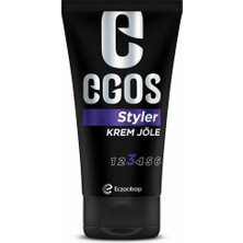 Egos Styler Tüp Krem Jöle 150 Ml