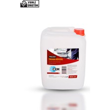 CEM CAR CARE Fırçasız Cilalı Oto Yıkama Köpüğü 20 LT