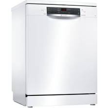Bosch SMS45JW00T  5 Programlı Bulaşık Makinesi F Enerji Sınıfı 13 Kişilik Kapasite ile Etkili Yıkama