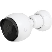 Ubiquiti Networks Ubiquiti Ip Kamera Unifi Uvc-G4 Bullet Iç Mekan/dış Mekan. Ağ Kamerası 4 Mp