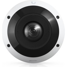 Ubiquiti Networks Segurança Ip Ubiquiti G6 Pro 360 Branca Kamerası