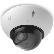 Ubiquiti Networks Ubiquiti Unifi G6 Pro Dome Kamera - Beyaz (Uvc-G6-Pro-Dome-W)