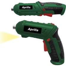 Piranha PSD 2227 Şarjlı Tornavida 3.6V 11+1 Uç Setli Vidalama