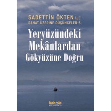 Kaknüs Yayınları Sanat Üzerine Düşünceler 3