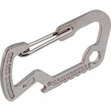 Cekar Store Carabiner Cap Lifter - Metalik