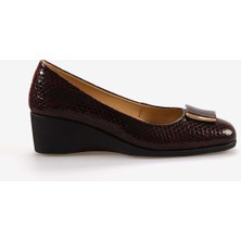 Mocassini   Kadın Babet 0128