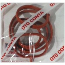 Oto Conta Zengemtx Emme Manifolt Conta Silikon Hyundai Accent Blue 1.4 16V (5)
