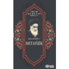 Önsöz Yayıncılık Metafizik