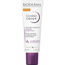 Uravas Store Cicabio Cream+ Spf 50+
