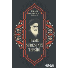 Önsöz Yayıncılık Hamd Suresi’nin Tefsiri
