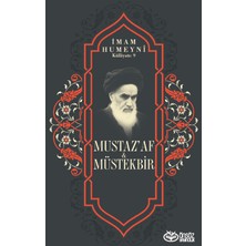 Önsöz Yayıncılık Mustaz’af & Müstekbir