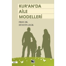 Çınaraltı Yayınları Kur'an Da Aile Modelleri