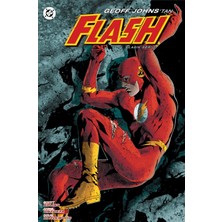 Arka Bahçe Yayıncılık Flash Klasik Seri Cilt 3