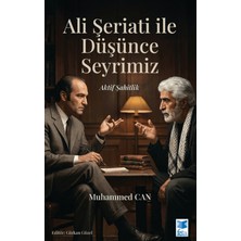 Feta Yayıncılık Ali Şeriati ile Düşünce Seyrimiz