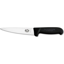 Uravas Store 5 5603 16 Sivri Sıyırma Bıçağı 16 cm - Fibrox Sap