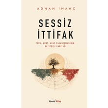 Ahenk Kitap Sessiz Ittifak