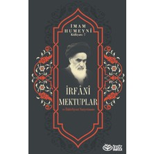 Önsöz Yayıncılık Irfani Mektuplar