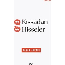Bengisu Yayınları Kıssadan Hisseler