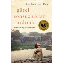 Kairos Kitap Güzel Sonsuzluklar Ardında
