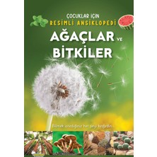 Selimer Yayınları Ağaçlar ve Bitkiler