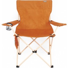Uniqamp Pro Xl Katlanır Kamp Sandalyesi