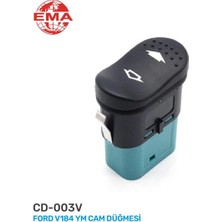 Ema Zengemtx Cam Açma Anahtari Ford Transit V184