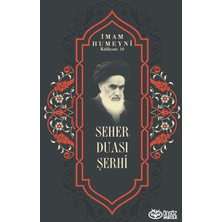 Önsöz Yayıncılık Seher Duası Şerhi