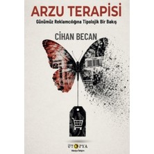 Ütopya Yayınevi Arzu Terapisi