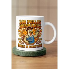 Mithor Shop Los Pollos Breaking Bad Fan Art Kupa
