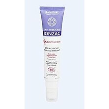 Uravas Store Jonzac Sublimaktif Zengin Pürüzsüzleştirici Yaşlanma Karşıtı Krem 40 ml