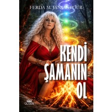 Ülgen Yayınları Kendi Şamanın Ol