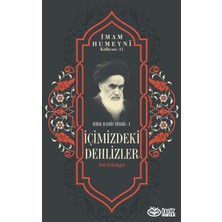 Önsöz Yayıncılık Içimizdeki Dehlizler