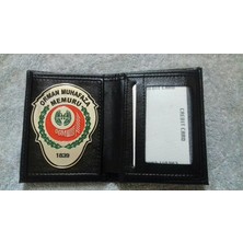 Aldatmaz Orman Muhafaza Rozetli Cüzdanı ve +1 Rozet Satınal.Kurum Adresıne Gonderılır.Sivile Satılmaz.