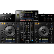 Pioneer Dj Xdj-Rr All In One Rekordbox Profesyonel Dj Controller