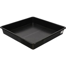 Potex Plastik 100 cm Sera Tavası / Tepsisi ( Sert)