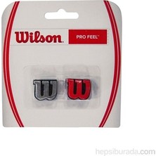 Wilson WRZ537600 Profeel Tenis Raketi Titreşim Önleyici