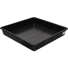 Potex Plastik 80 cm Sera  Tavası /tepsisi (Sert)