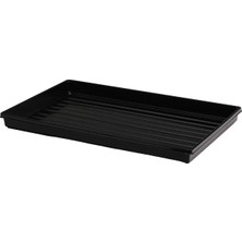 Potex Plastik Taşıyıcı Tepsi / Mini Fide Tavası