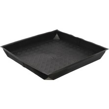 Potex Plastik 80 cm Sera Tavası / Tepsisi( Esnek)