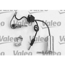 Valeo Zengemtx Platin Meksefe Set Takim Spring R9