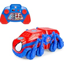 Simba 203226000 Rc Spidey Team Vehicle 1 50