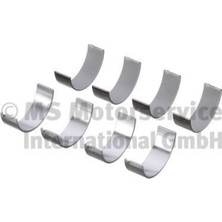 Kolben Zengemtx Kol Yatak Std 8 Lı N47 B47 Bmw E87 F20 F22 E90 E92 F30 F32 G20 F34 E60 F10 G32 G11 F48 Mini F54 F55 F56