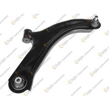 Orjin Zengemtx Alt Salincak Komple Sağ Nissan Micra 03-10 -Note 06 Modus 16MM NS014-R 54500BC41A-54500BC42A-545500AX600-545500AX60B