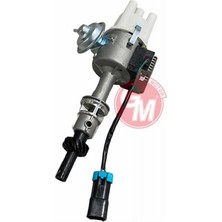 Gua Zengemtx Distribütör Komple Dikey Fiat 131-DOĞAN-SLX-KARTAL-SAHIN-UNO 70 15 Diş Dikey