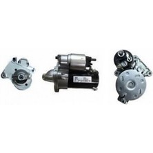 Valeo Zengemtx Marş Motoru Ford Courie -Fiesta 1.4 Kw-10 Diş