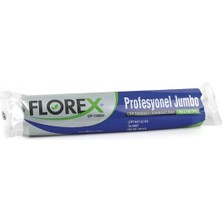 Marsilyan 200 Adet FLOREX-515 Profesyonel Jumbo 10PCS 80X110CM.ÇÖP Torba 20X10=200 (K95)