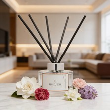 Feu du Ciel Pure Gardenia Yasemin Ve Leylak Oda Kokusu 150 ml