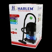 Marsilyan Harlem HSV-1910-1710 Islak Kuru Vakumlu Süpürge 2200W (K95)