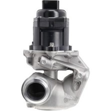 Valeo Zengemtx Egr Valfi BERLINGO-C3-C4-C5-JUMPY-XSARA-P1007-P206-P207-P307-EXPERT-PARTNER 1.6 Hdi Fiesta 02 Focus Ii 04 11 Fusion 03 12 1.6tdci Volvo V70 Iii S80 Ii 10 S40 Ii V50 05 1.6td 700444- 700414